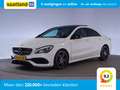 Mercedes-Benz CLA-Klasse Business Solution AMG [Pano AMG LED ] White - thumbnail 1
