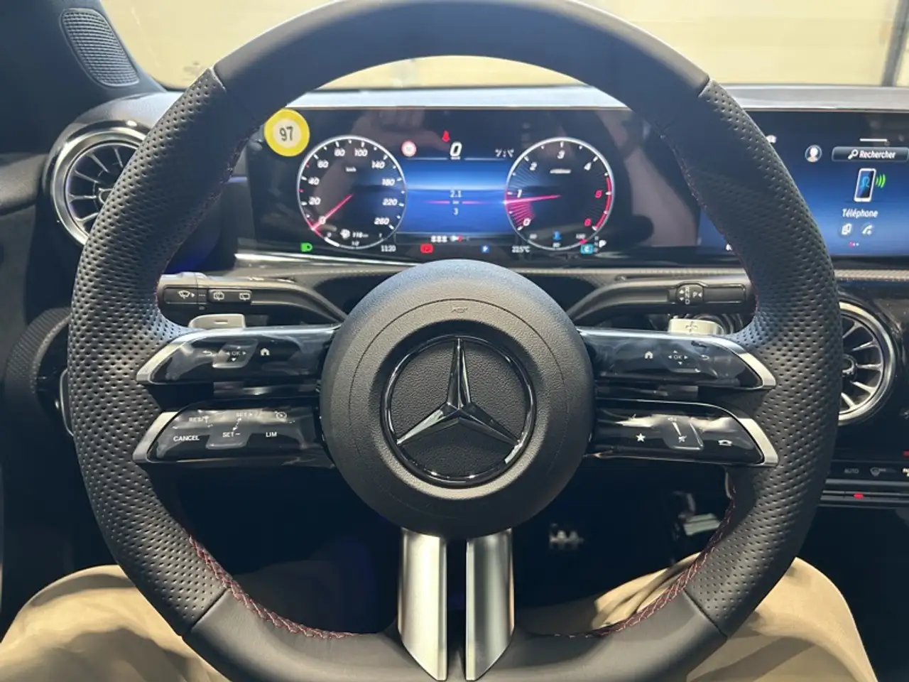 Mercedes-Benz A-Class 2026 — фото 14