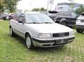 Audi 80 80 CD 2,0 E Aut. | SCHIEBEDACH | KLIMA | Plateado - thumbnail 4