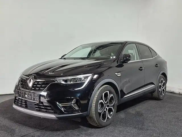 Renault Arkana ARKANA E-TECH 1.6 HYBRIDE | AUTOMAAT | APPLE CARPLAY | ACHTERUITRIJCAMERA | TREKHAAK
