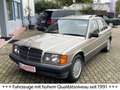 Mercedes-Benz 190 E 2.0"Automatik"el.SSD"ABS"H-Zulassung"AHK" Argent - thumbnail 1