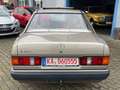 Mercedes-Benz 190 E 2.0"Automatik"el.SSD"ABS"H-Zulassung"AHK" Argent - thumbnail 6