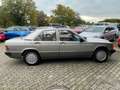 Mercedes-Benz 190 E 2.0"Automatik"el.SSD"ABS"H-Zulassung"AHK" Argent - thumbnail 8