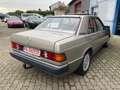 Mercedes-Benz 190 E 2.0"Automatik"el.SSD"ABS"H-Zulassung"AHK" Argent - thumbnail 9