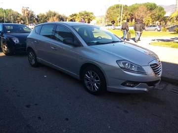 Delta 1.6 mjt Business 120cv dpf my14