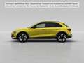 Audi A3 35 TFSI S LINE LEDER LM19 LED KAMER Geel - thumbnail 3
