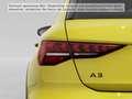 Audi A3 35 TFSI S LINE LEDER LM19 LED KAMER Geel - thumbnail 5