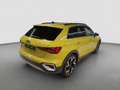 Audi A3 35 TFSI S LINE LEDER LM19 LED KAMER Gelb - thumbnail 3