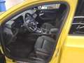 Audi A3 35 TFSI S LINE LEDER LM19 LED KAMER Gelb - thumbnail 4
