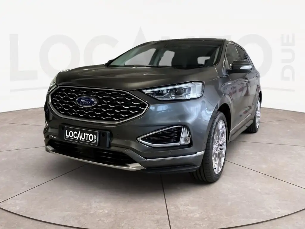 Ford Edge 2019 из Европы — купить под ключ