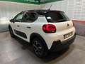Citroen C3 C3 III 2017 1.2 puretech SHINE s 7ANNI DI GARANZIA Bianco - thumbnail 4