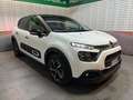 Citroen C3 C3 III 2017 1.2 puretech SHINE s 7ANNI DI GARANZIA Bianco - thumbnail 3