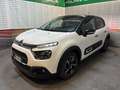 Citroen C3 C3 III 2017 1.2 puretech SHINE s 7ANNI DI GARANZIA Bianco - thumbnail 2
