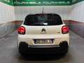 Citroen C3 C3 III 2017 1.2 puretech SHINE s 7ANNI DI GARANZIA Bianco - thumbnail 5