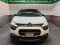 Citroen C3 C3 III 2017 1.2 puretech SHINE s 7ANNI DI GARANZIA Bianco - thumbnail 1