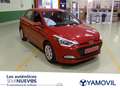 Hyundai i20 1.2 Klass Rojo - thumbnail 3