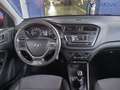 Hyundai i20 1.2 Klass Rojo - thumbnail 5
