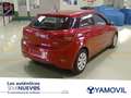 Hyundai i20 1.2 Klass Rojo - thumbnail 2