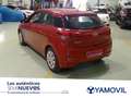 Hyundai i20 1.2 Klass Rojo - thumbnail 4