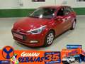 Hyundai i20 1.2 Klass Rojo - thumbnail 1