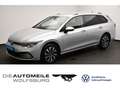 Volkswagen Golf Variant Golf 8 VIII Variant 2.0 TDI Active LED/App-Conne Silber - thumbnail 1