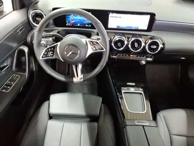 Mercedes-Benz A-Class view 10