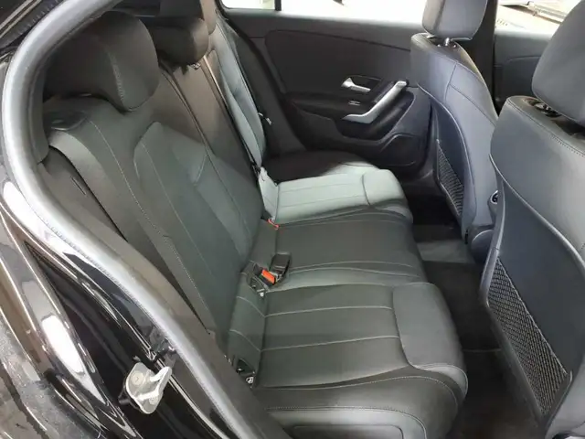 Mercedes-Benz A-Class view 14