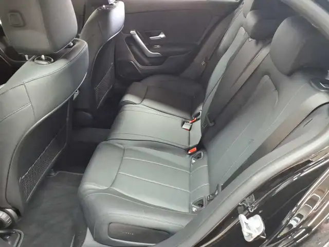 Mercedes-Benz A-Class view 13