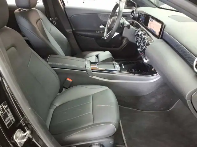 Mercedes-Benz A-Class view 8
