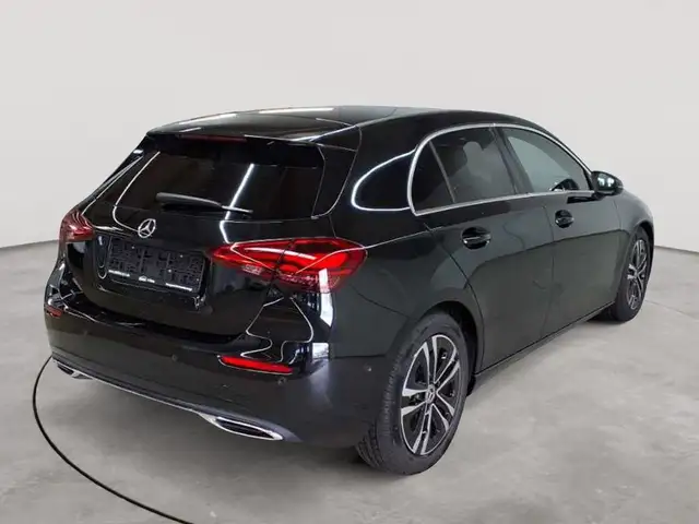 Mercedes-Benz A-Class view 4