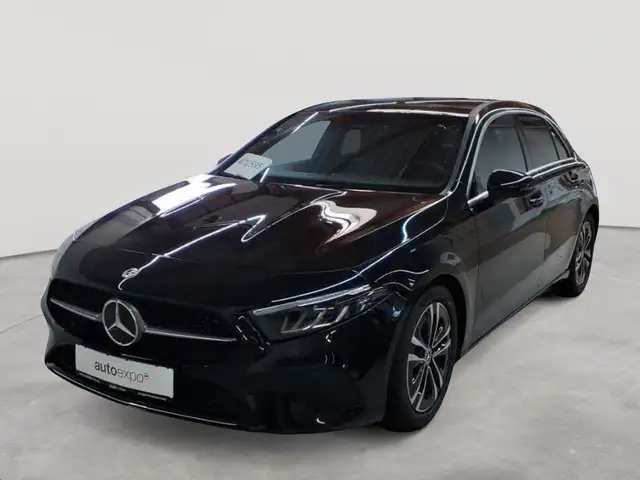 Mercedes-Benz A-Class view 2
