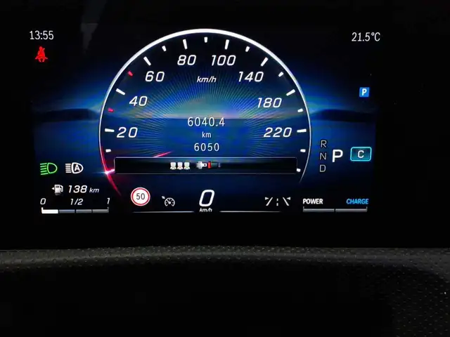 Mercedes-Benz A-Class view 11