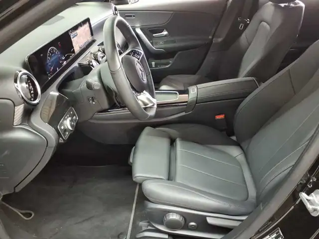Mercedes-Benz A-Class view 7