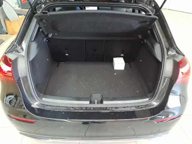 Mercedes-Benz A-Class view 15