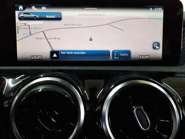 Mercedes-Benz A-Class view 12