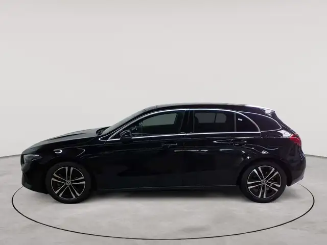 Mercedes-Benz A-Class view 6