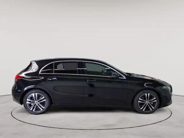 Mercedes-Benz A-Class view 3