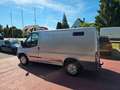 Ford Transit Kasten FT 300 K LKW AHK Silber - thumbnail 8