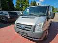 Ford Transit Kasten FT 300 K LKW AHK Silber - thumbnail 4