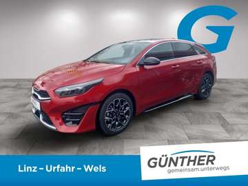 PROCEED GT-LINE UVO 1.5 TGDI 48V DCT7