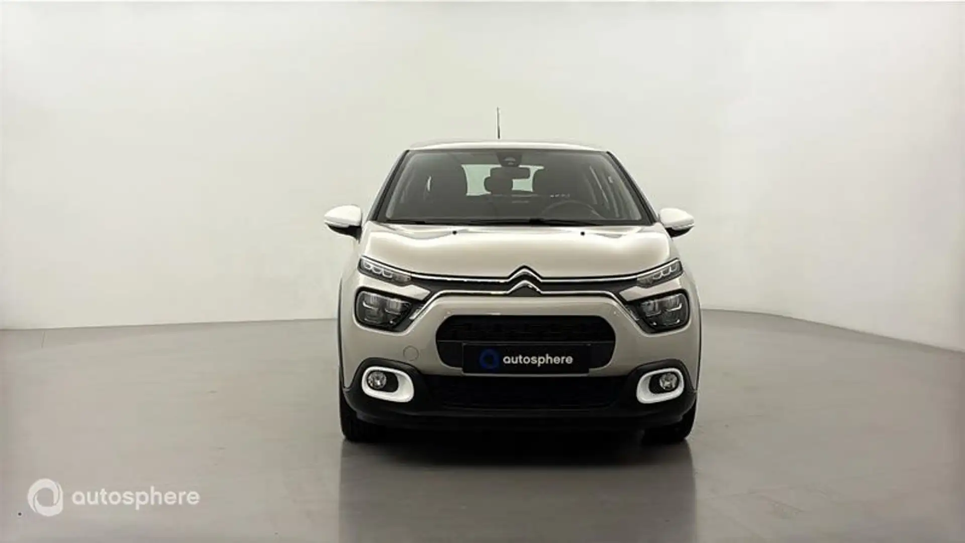 Citroen C3 1.2 PureTech 83ch S\u0026S Shine - 2