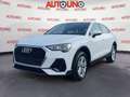 Audi Q3 Q3 SPB 45 TFSI e S tronic Weiß - thumbnail 1