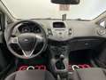 Ford Fiesta 1.0i benzine 71.000km 1ste eigenaar Argent - thumbnail 9