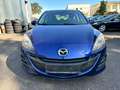 Mazda 3 Active Plus TÜV 02/2027 Blau - thumbnail 2