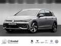 Volkswagen Golf VIII GTI 2.0 TSI IQ.Light*Nav*AHK*HuD*ACC*Kamera Silber - thumbnail 1