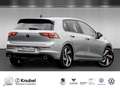 Volkswagen Golf VIII GTI 2.0 TSI IQ.Light*Nav*AHK*HuD*ACC*Kamera Silber - thumbnail 2
