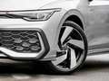 Volkswagen Golf VIII GTI 2.0 TSI IQ.Light*Nav*AHK*HuD*ACC*Kamera Silber - thumbnail 5