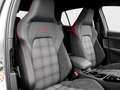 Volkswagen Golf VIII GTI 2.0 TSI IQ.Light*Nav*AHK*HuD*ACC*Kamera Silber - thumbnail 6