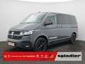 Volkswagen T6.1 Multivan Comfortline 2,0 l 150 kW TDI SCR 4 Gris - thumbnail 1