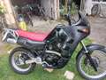 Kawasaki KLR 650 Zwart - thumbnail 1